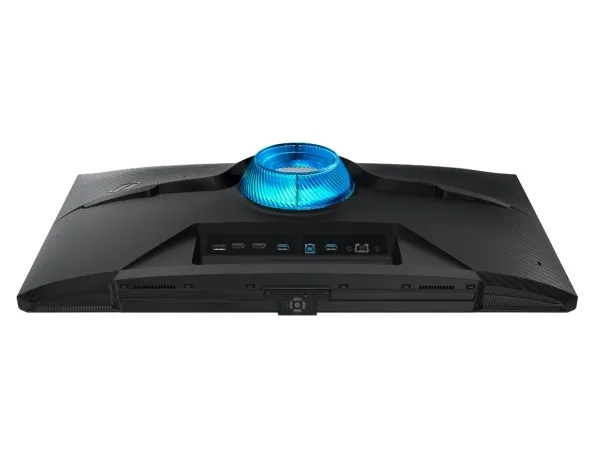 [OUTLET] - Samsung Odyssey G7 S28BG700EP - G70B Series - LED-skærm - Smart - gaming - 28