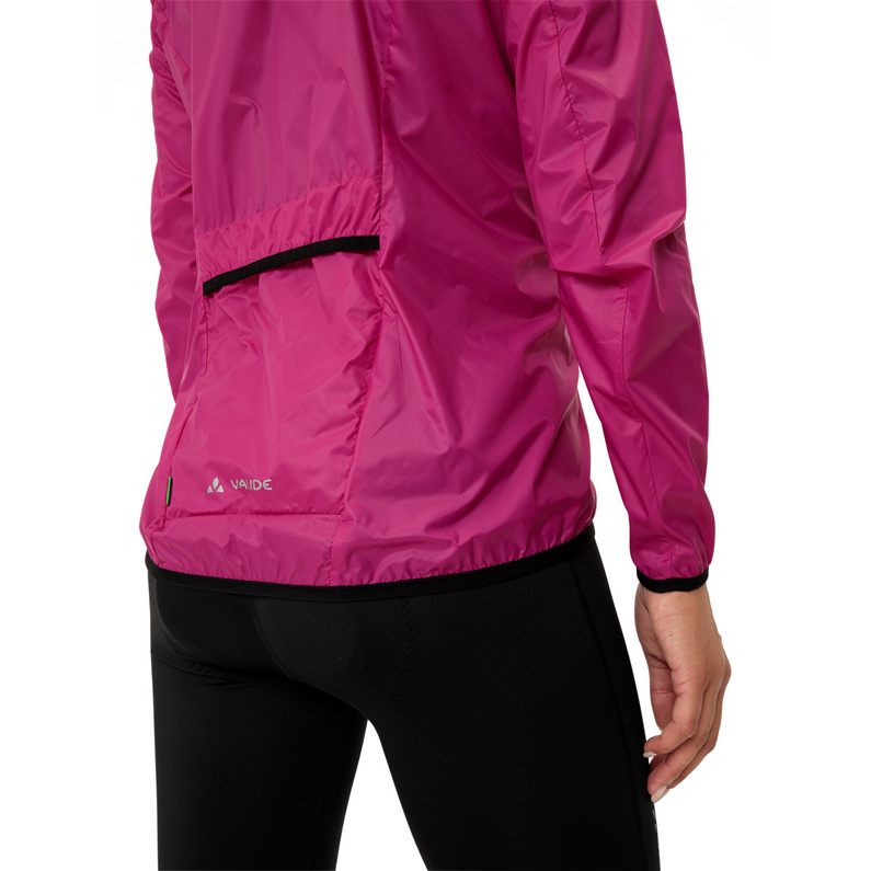 Vaude Damen Matera Air Jacke