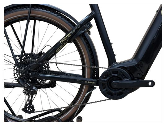 Produit reconditionné . Conway Cairon SUV 4.0 Wave SRAM NX 2022 . Vélo électrique . Conway . très bon état