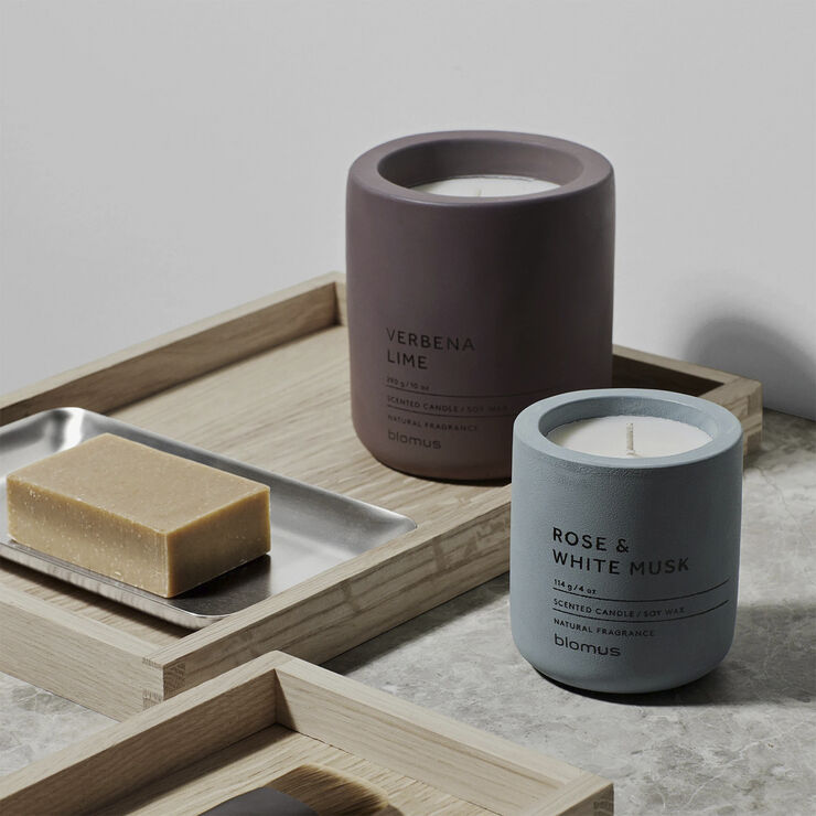 Blomus Scented Candle -FRAGA- Micro Chip