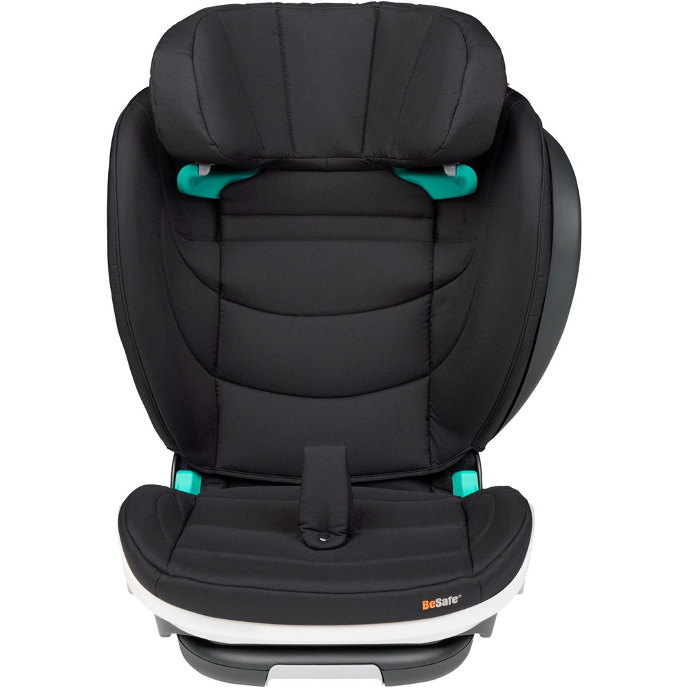 Køb BeSafe Flex FIX 2 Autostol Black Cab