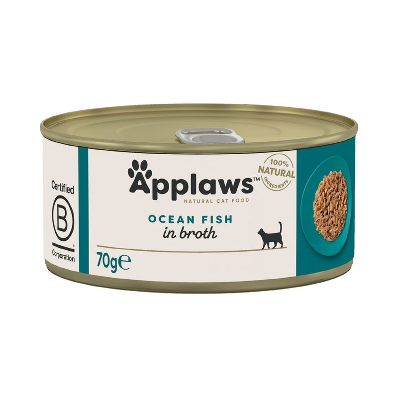 Applaws 6 x 70 g
