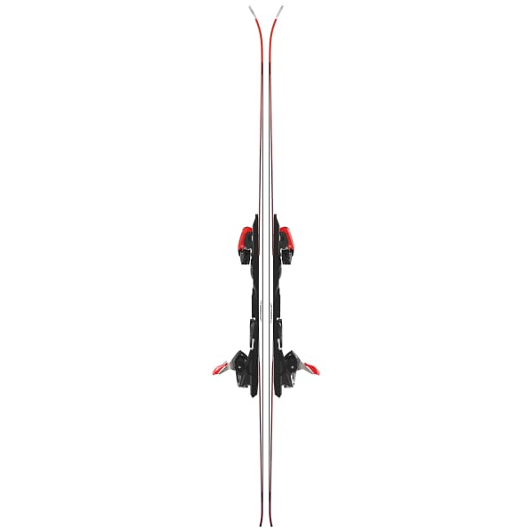 Pack ski ATOMIC REDSTER S9 RVSK S AFI RED + X 12 GW BLACK/RED