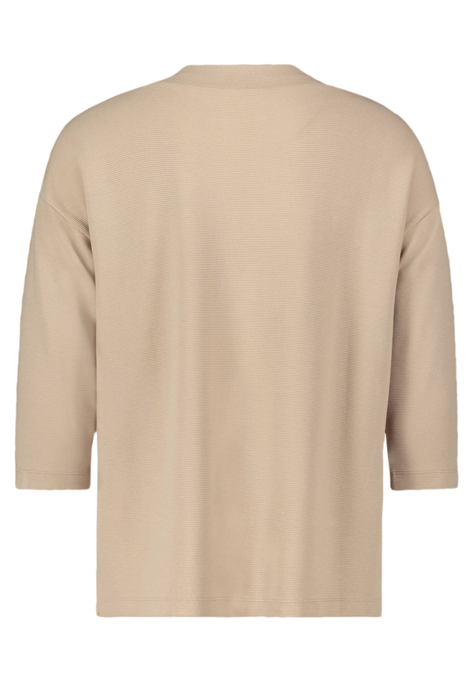 Betty Barclay| Damen Sweatshirt mit hohem Kragen