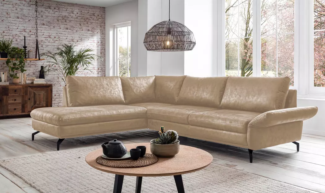 Ecksofa Maestro