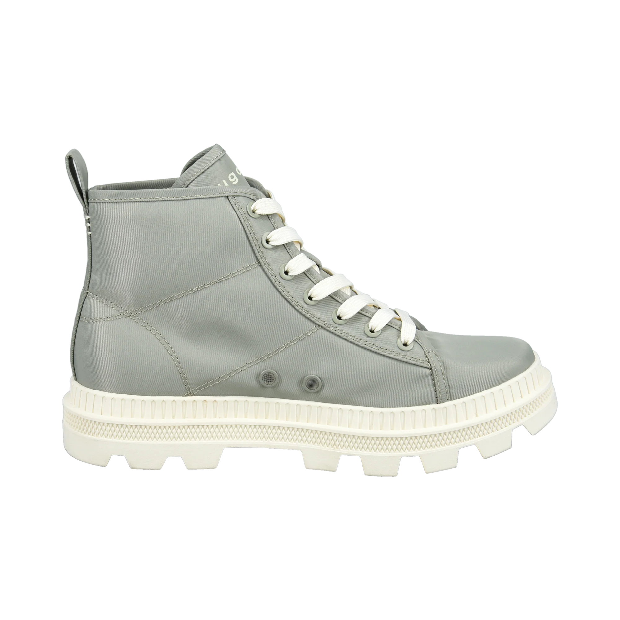 Sneaker hellgrün