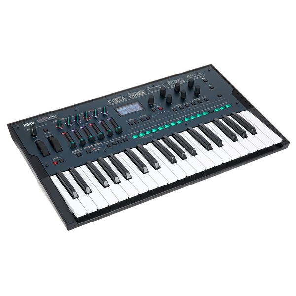 Korg opsix MKII