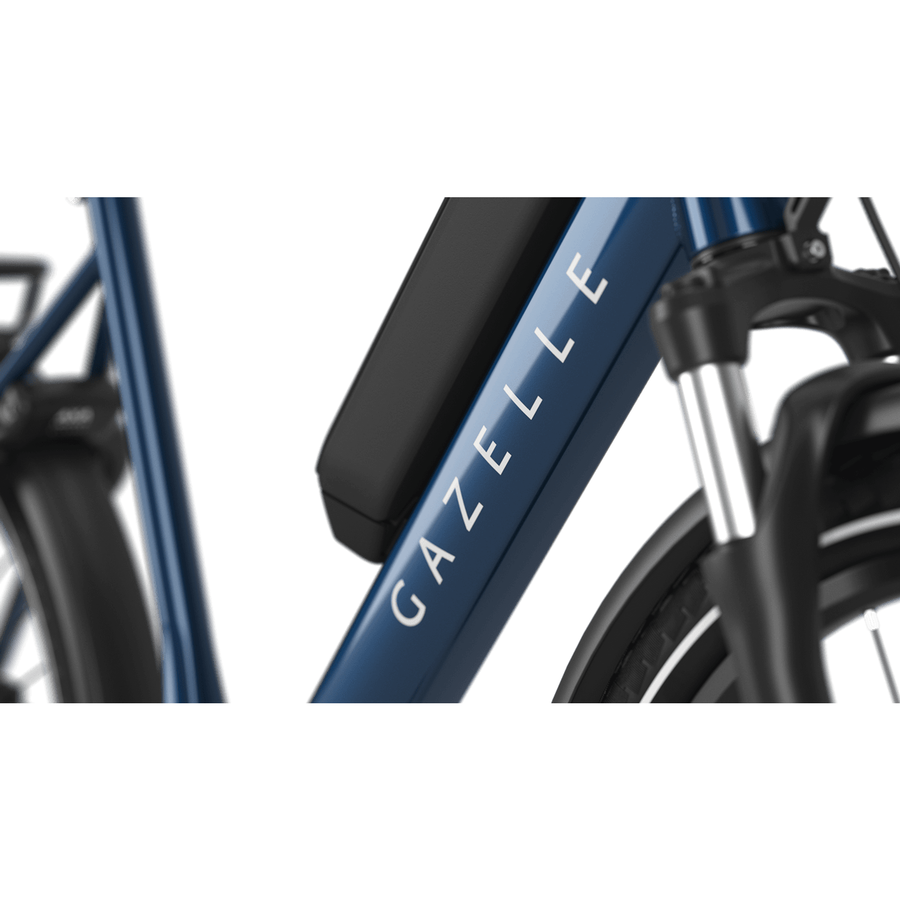Gazelle Medeo T9 HMB 2026