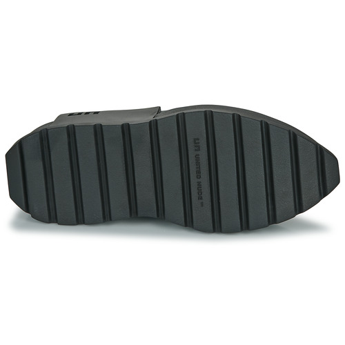 United nude - ROKO SPORT II - Noir