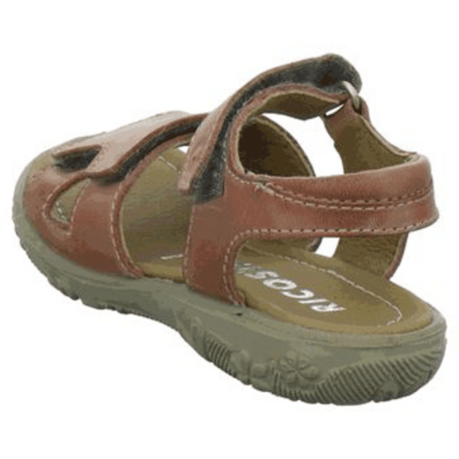 Ricosta Sandalen rose