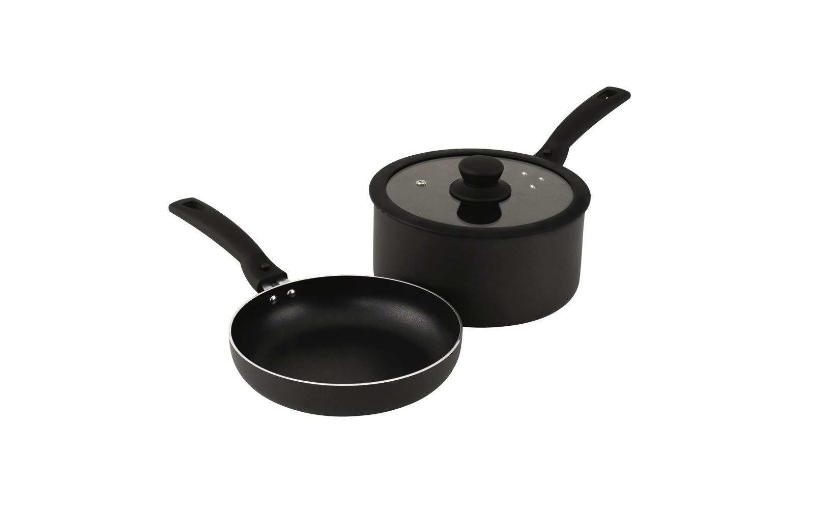 Outwell Culinary Kochset M Schwarz