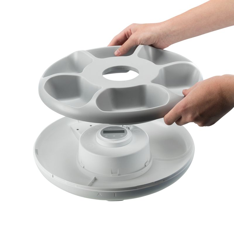 Trixie TX5+1 Distributeur automatique