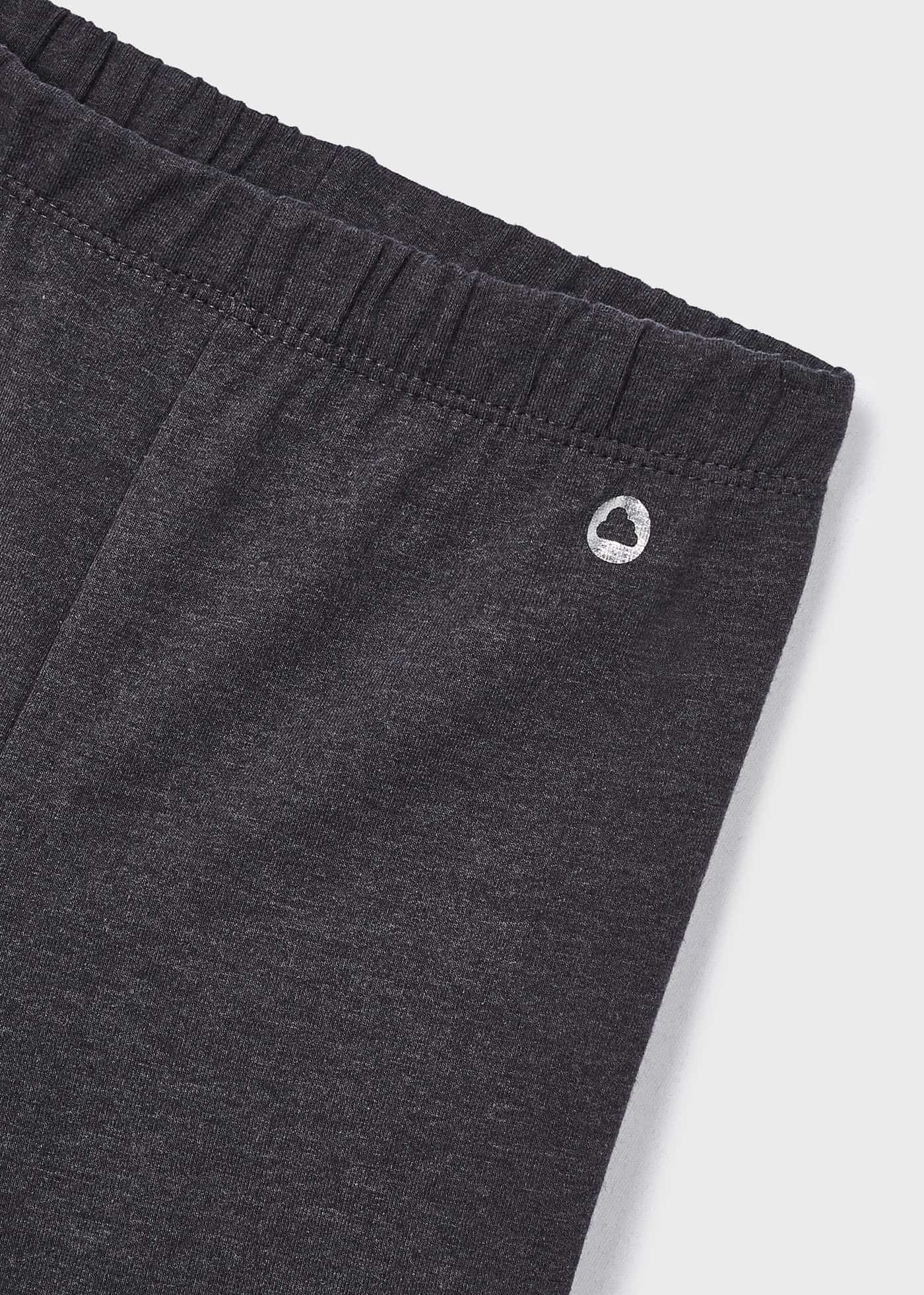 Leggings de algodão de melhor qualidade para meninas