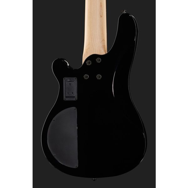 Harley Benton B-550FL BK Progressive Bundle