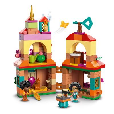 LEGO Disney Classic 43261 Minihus fra Encanto