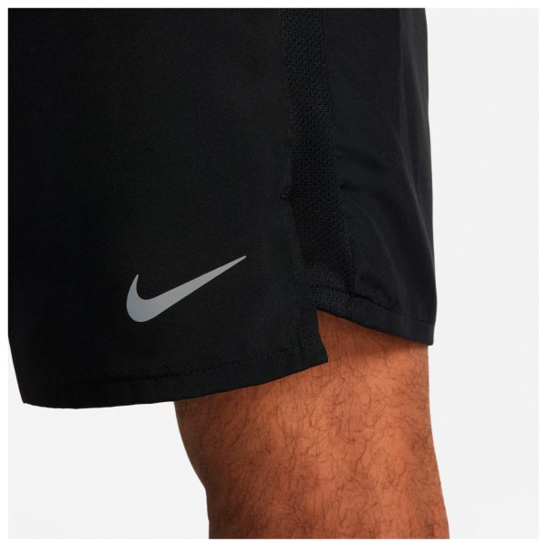 Nike - Challenger Dri-FIT 2-in-1 Laufshorts 18'' - Pantalon de jogging