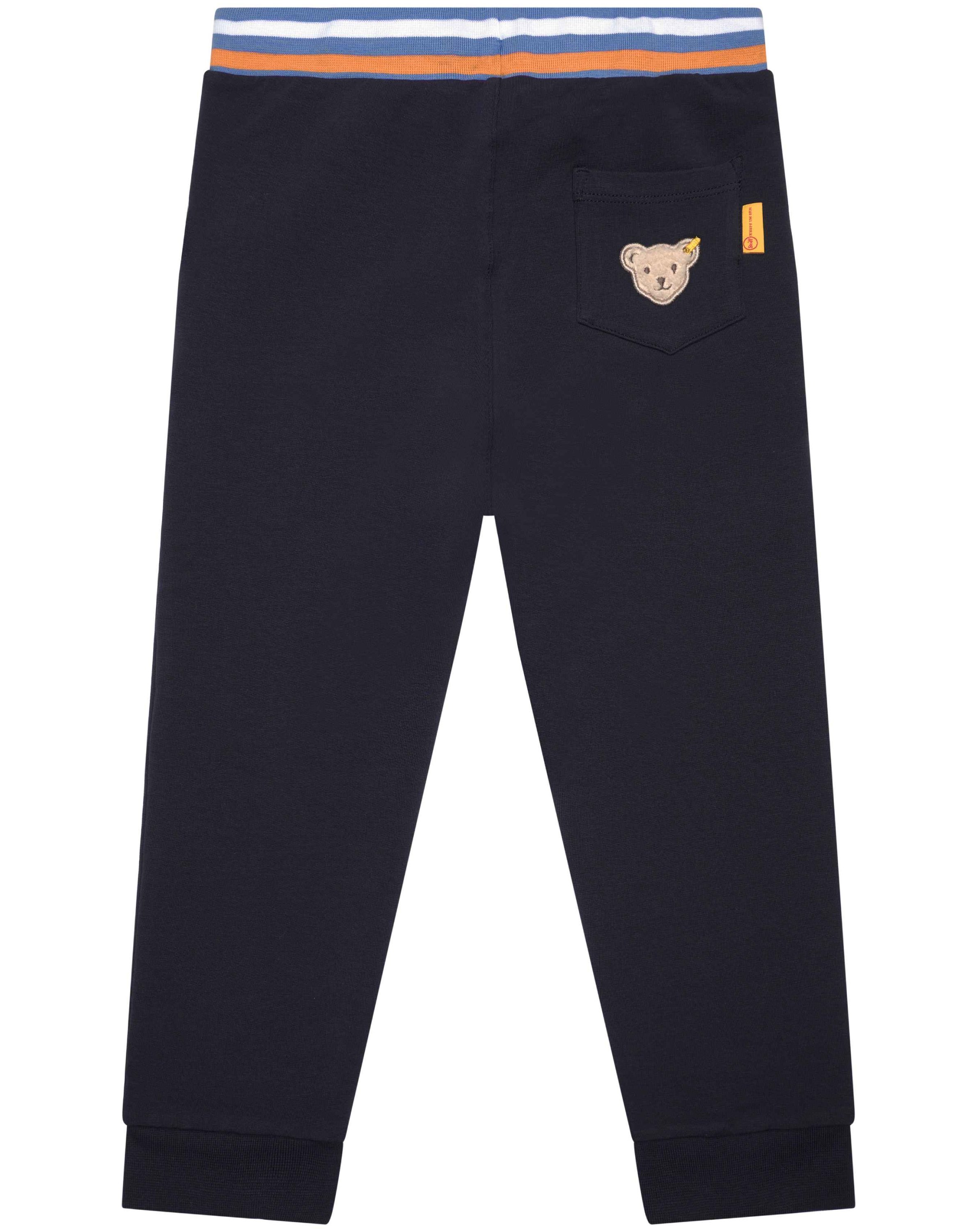 Jogginghose REIMER in steiff navy