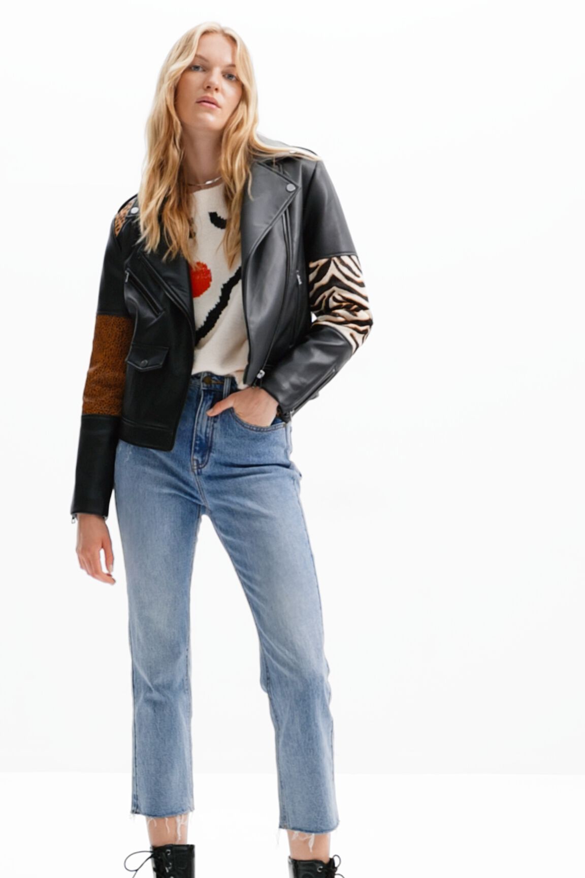 Veste 