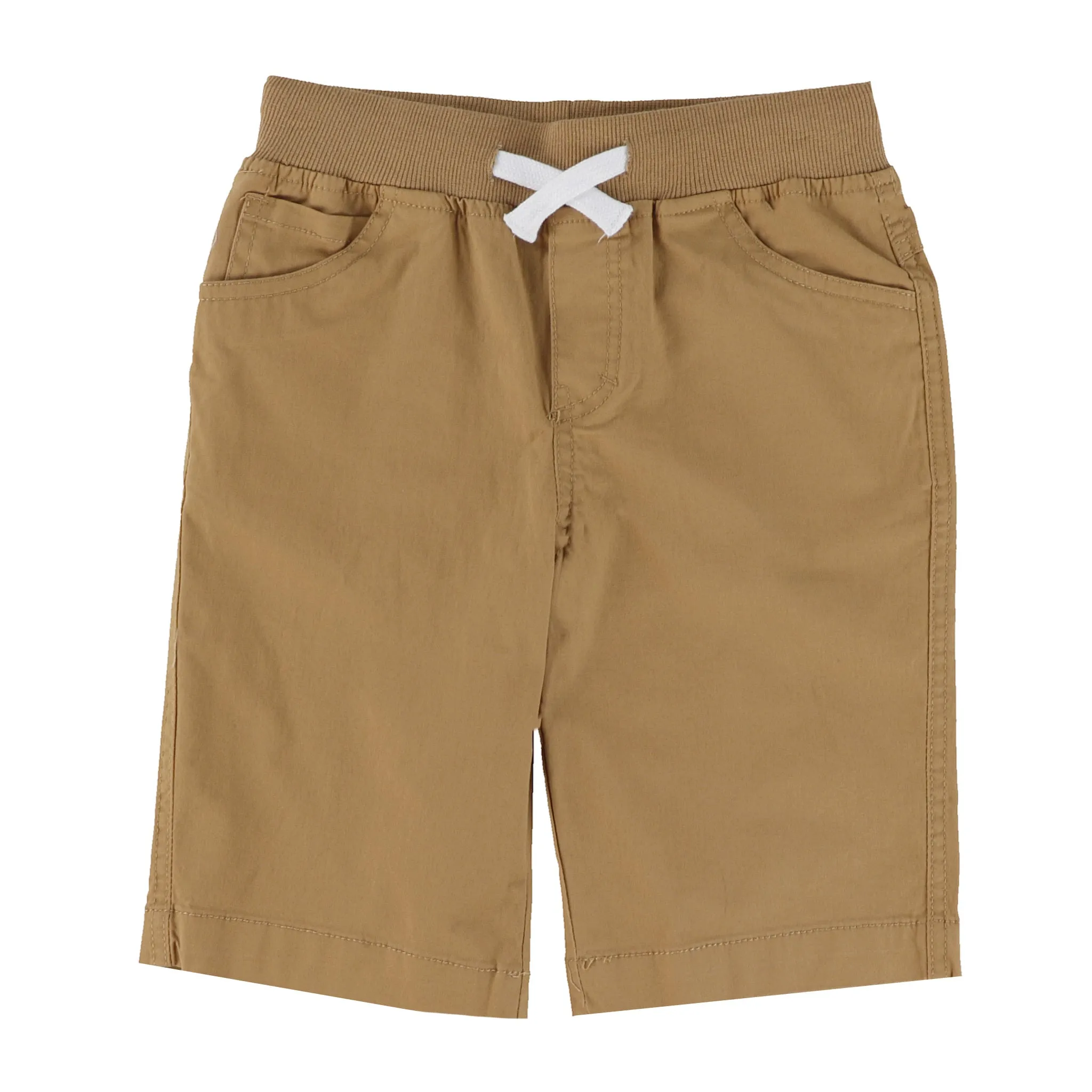 Kove Bermuda Twill Plage 7-14ans