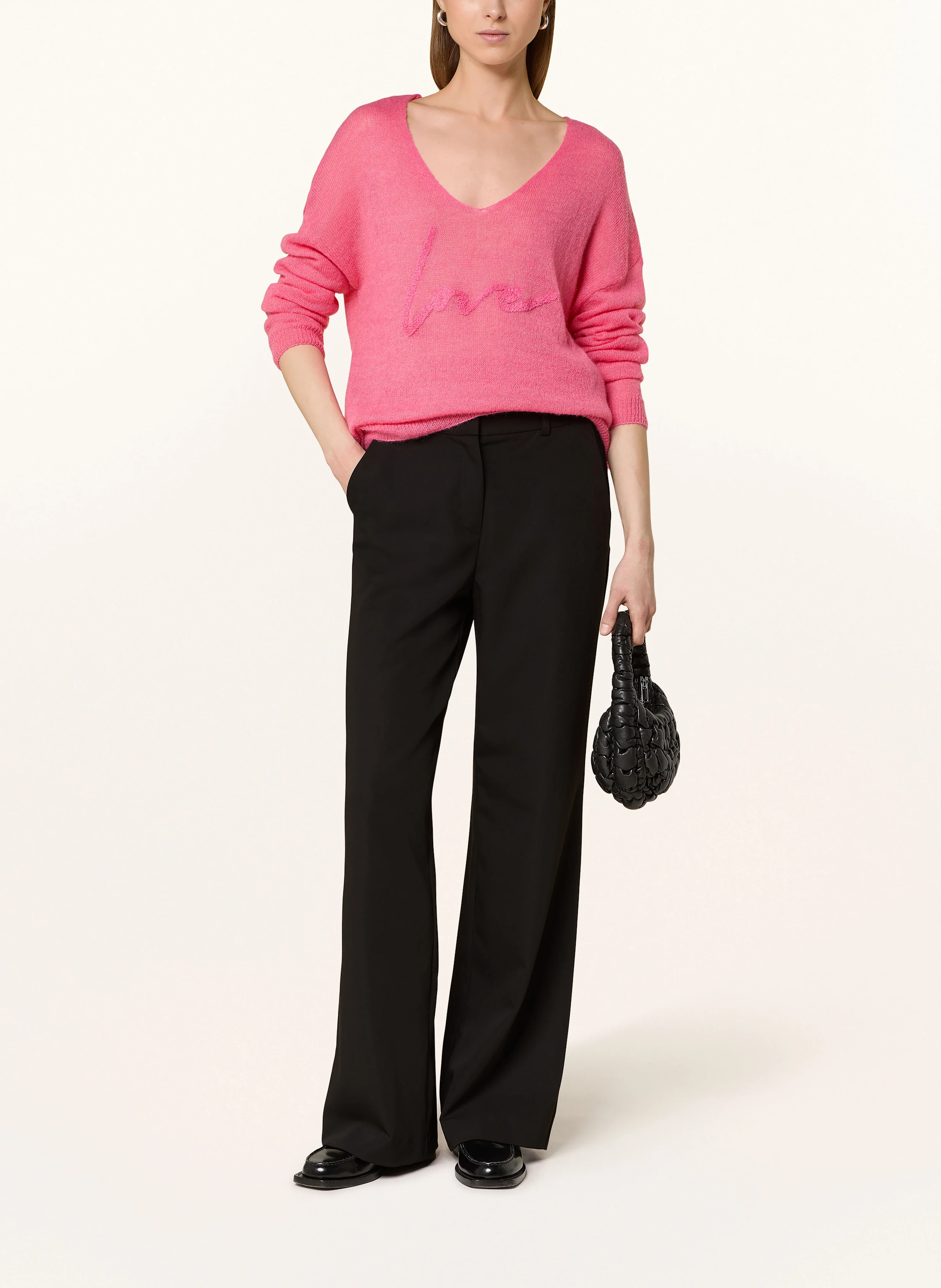 RINO & PELLE Pullover AVE