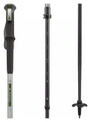 Bâton Forclaz MH500 Vert