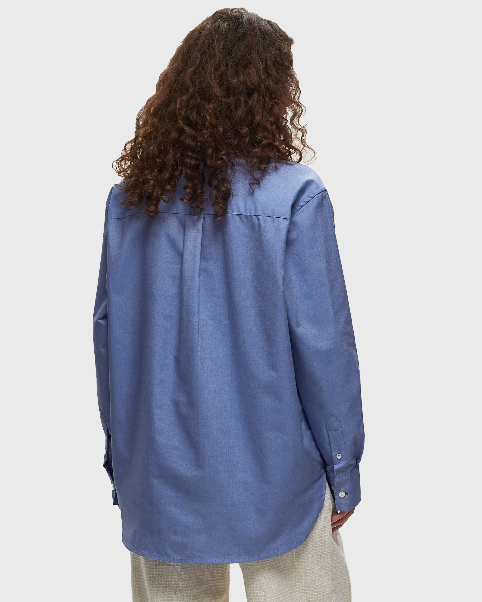 Samsøe & Samsøe LOVA SHIRT 15041