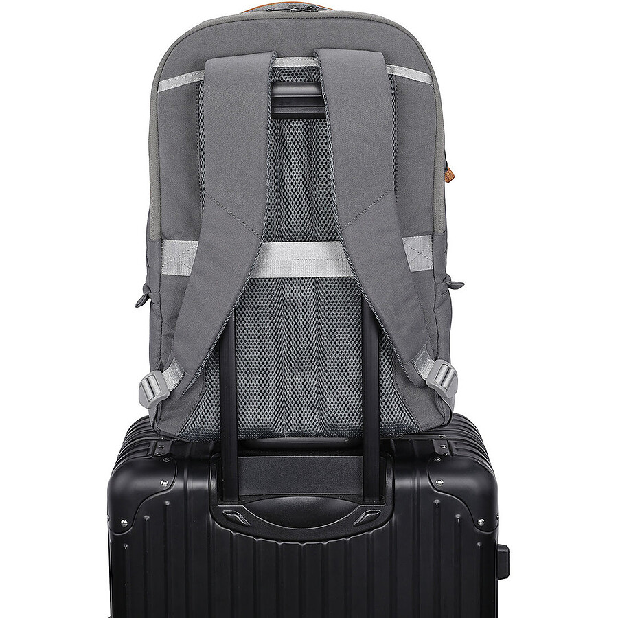 INOVU Sac à dos Loop Urban (Gris)