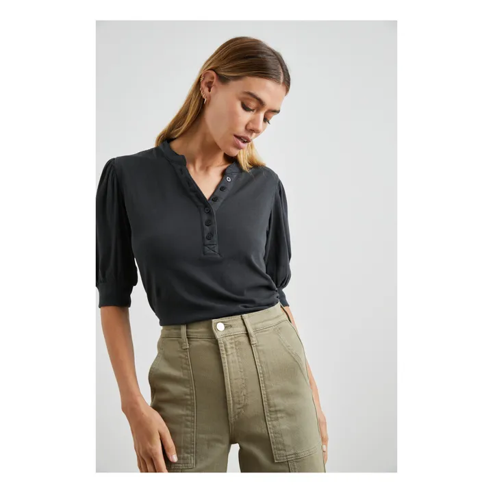 Rails Sweat Jewel | Noir