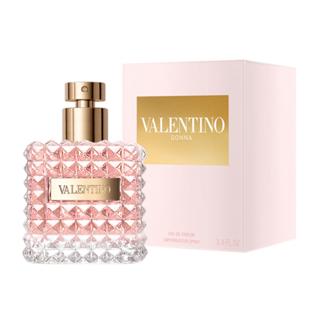 Valentino VALENTINO DONNA Eau de Parfum - 100ml