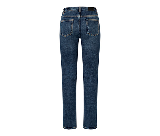 Straight-Denim »Fit Kira«