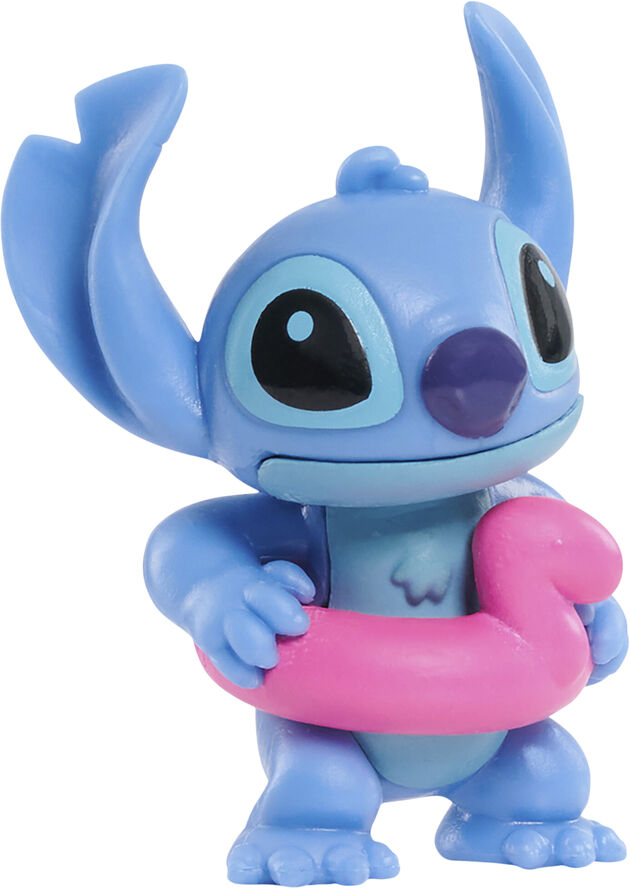 Disney Stitch Figur 5,5cm ass