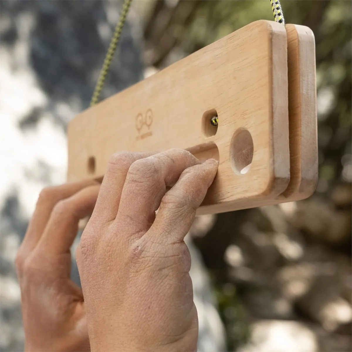 Y&Y TravelBoard Wood
