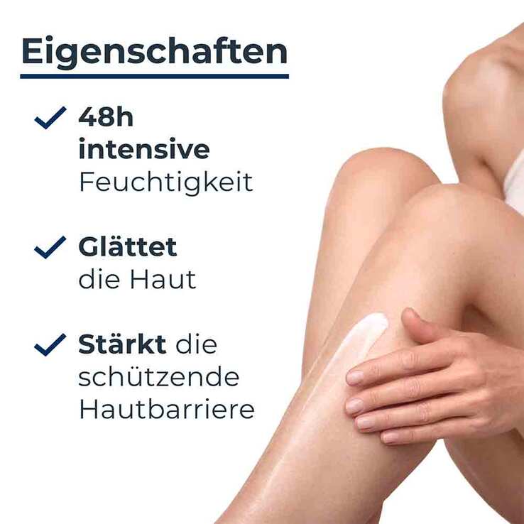Eucerin UreaRepair Lotion 5%, 400 ml