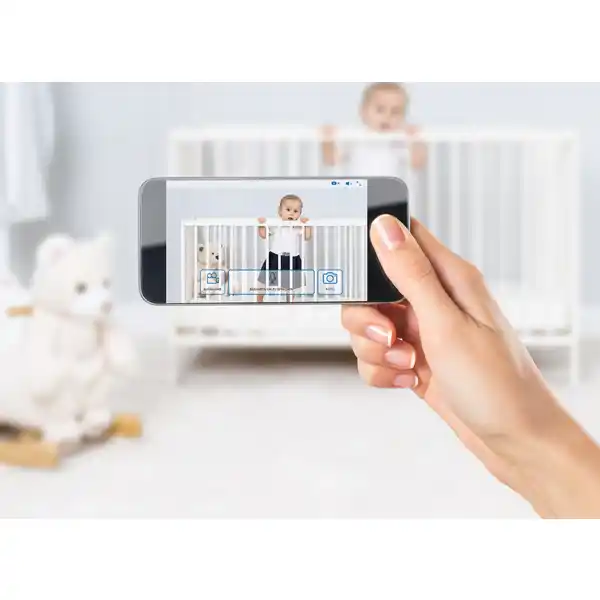 IP BabyCam