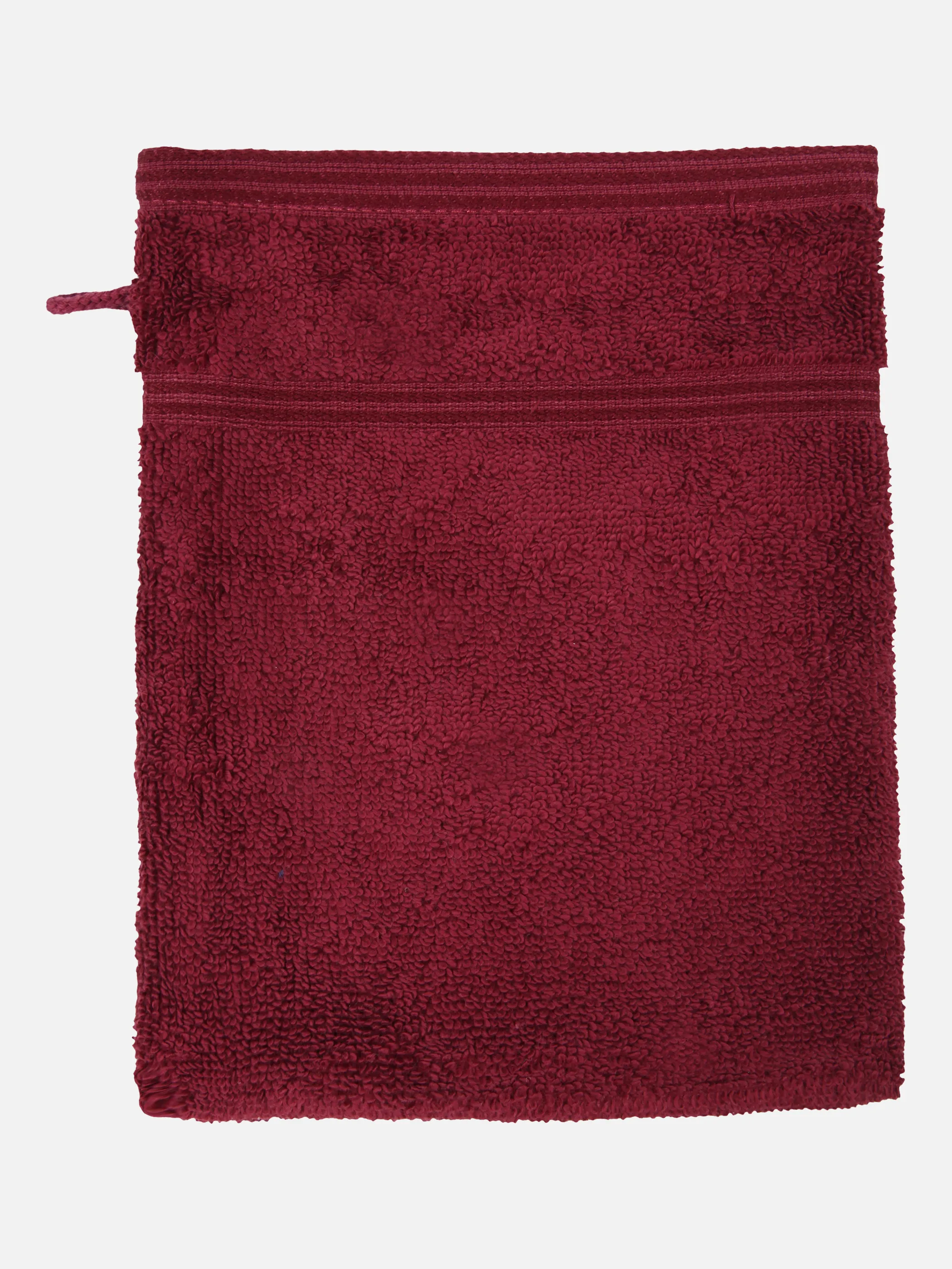 Waschhandschuh 17x21cm