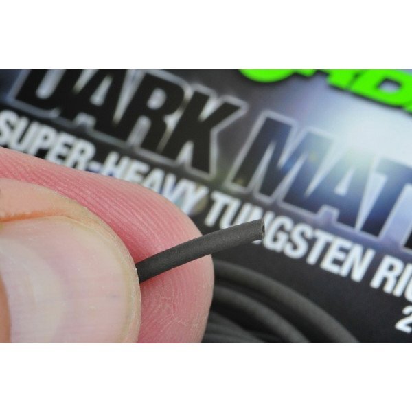Korda Dark Matter Super-Heavy Tungsten Rig Tube