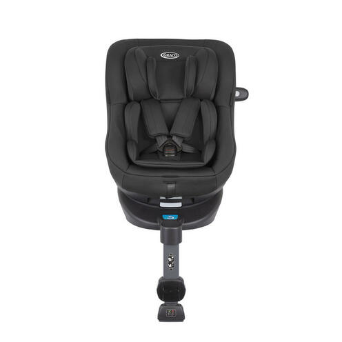 Siège-auto pivotant Turn2Me R129 - Midnight - GRACO