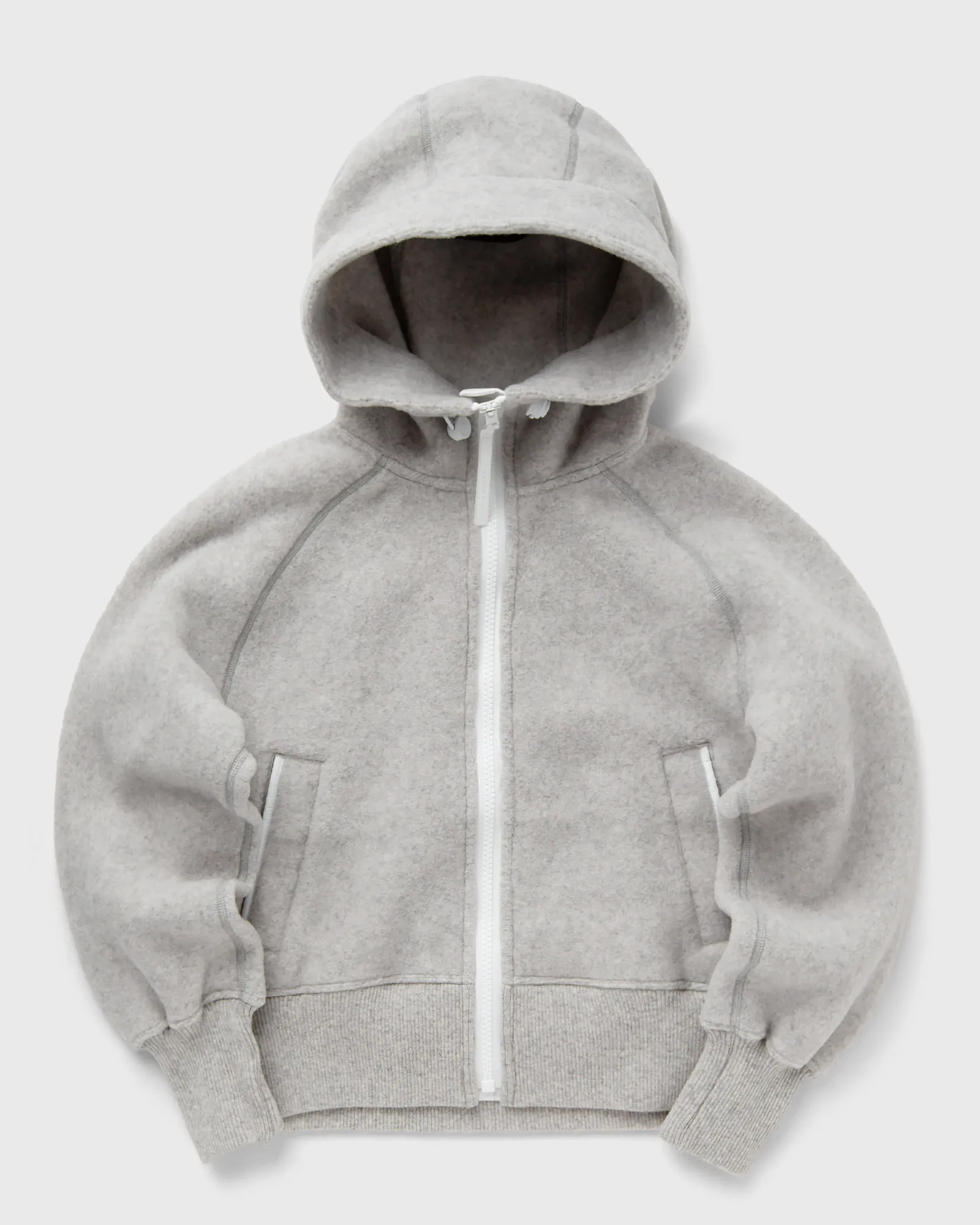 Canada Goose Chilliwack Fleece Bomber - Humanature