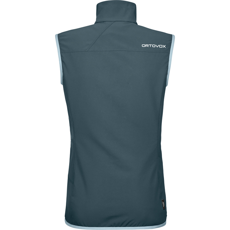 Ortovox Damen Col Becchei Weste
