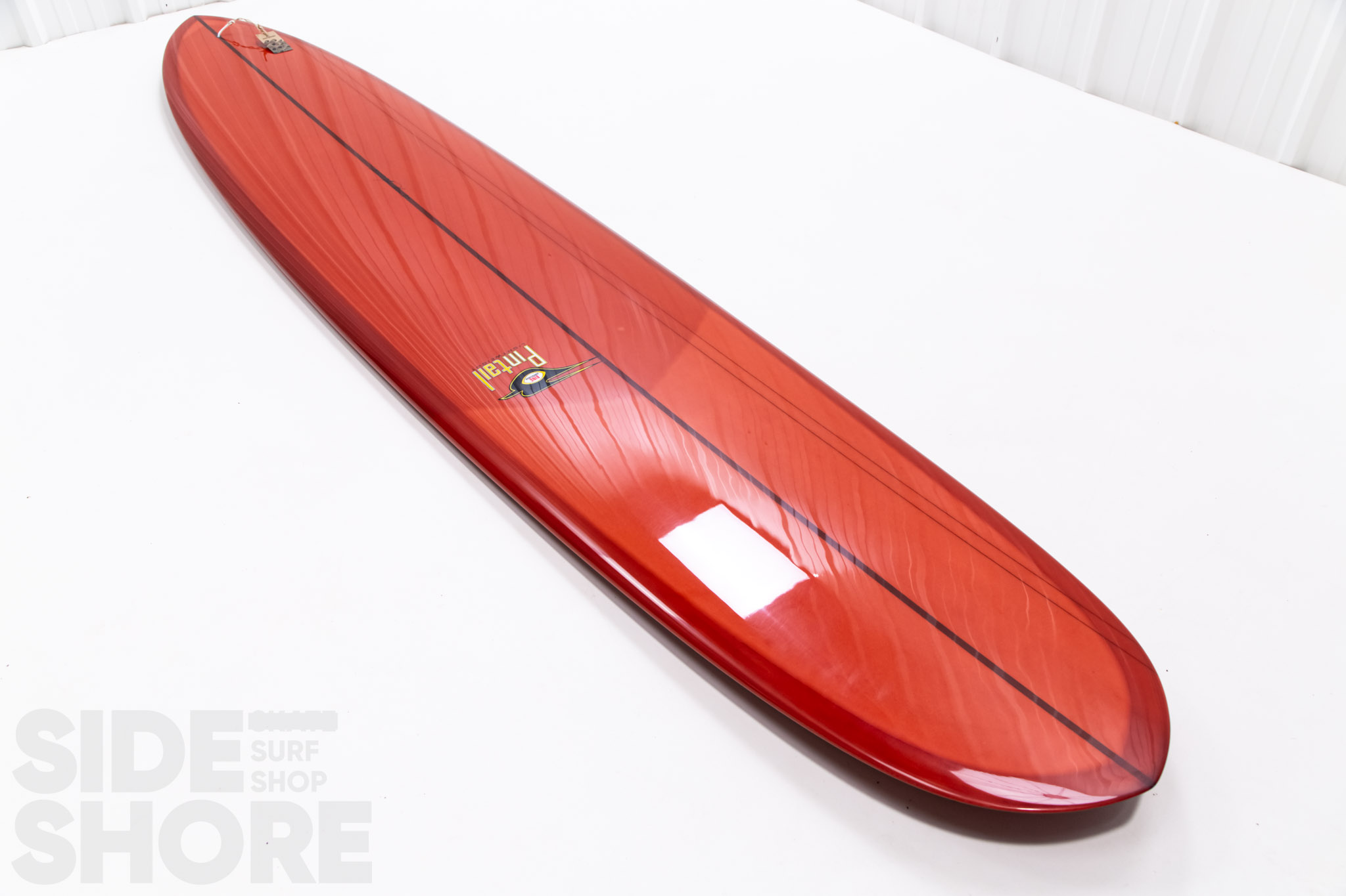 Bing Surfboards Pintail Lightweight Type 2 - Tint   Polish - 9'6
