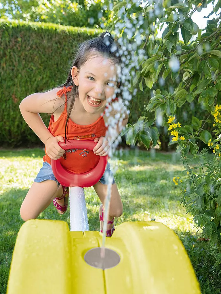 BIG Wasserwippe keine Farbe