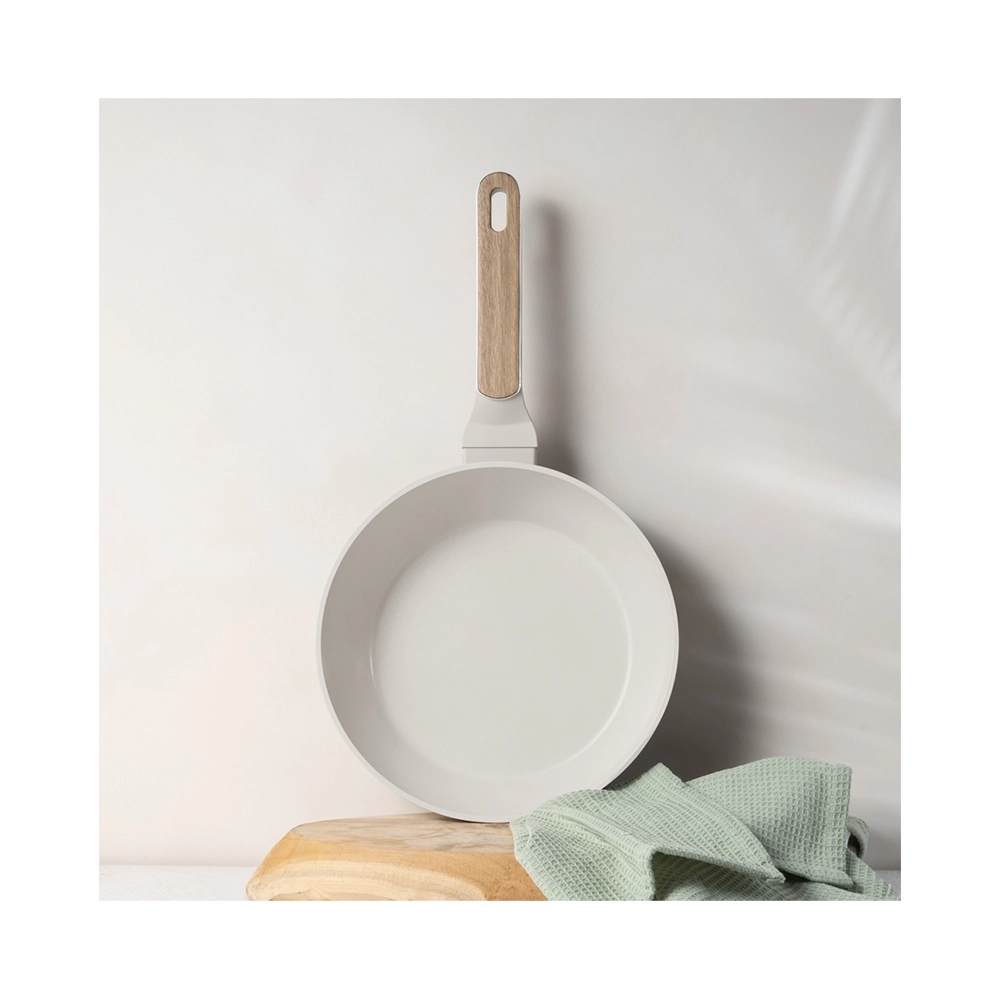 Berlinger Haus 10-teiliges Kochgeschirr-Set Sahara Nordic Collection