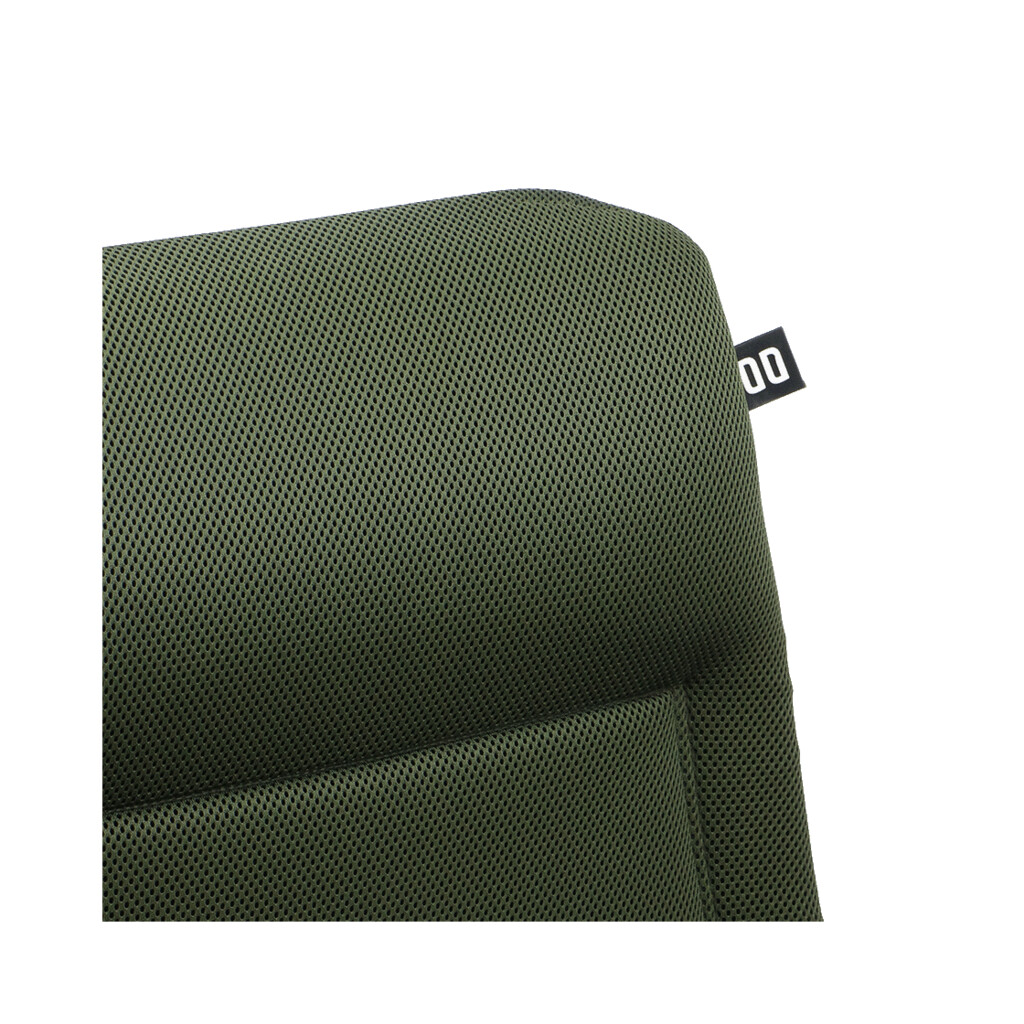 Travellife Barletta Comfort XL standenstoel - Green