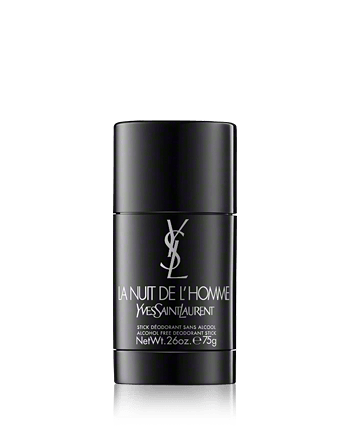 Yves Saint Laurent La Nuit De L'Homme deodorant stick 75g