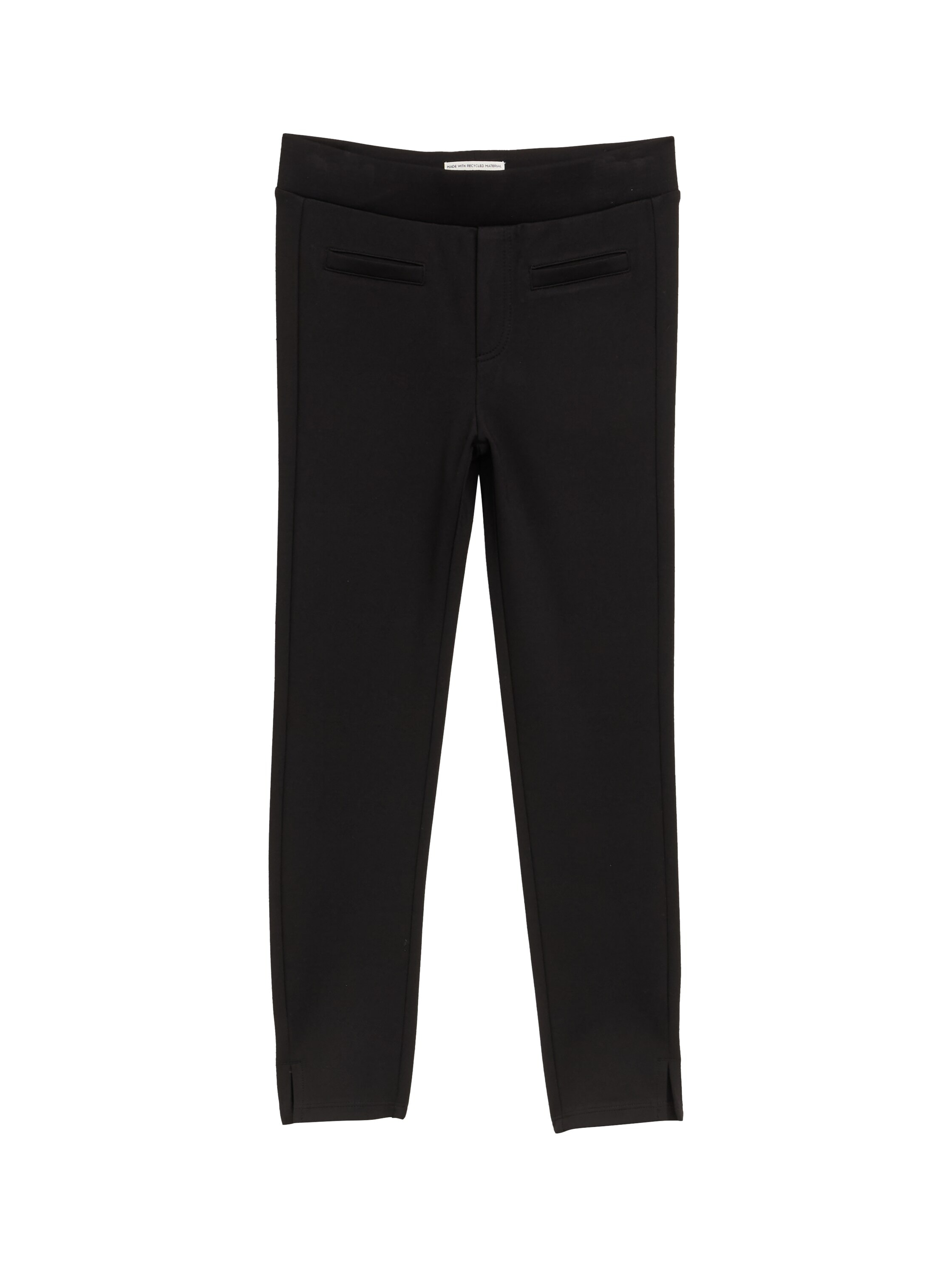 TOM TAILOR Leggings  mit Taschen