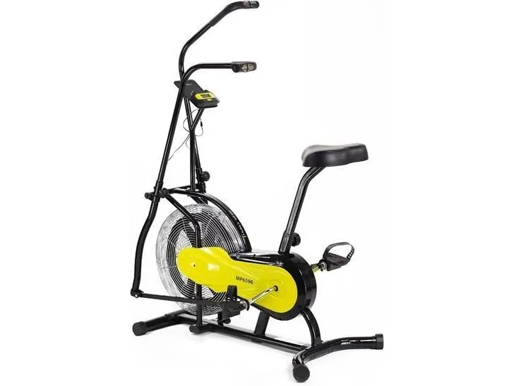 HMS MP6590 stationær luftcykel