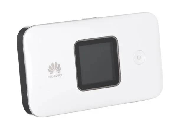 Huawei E5785Lh-22c - Mobilt hotspot - 4G LTE - USB 2.0 - 300 Mbps - 802.11ac - Hvid