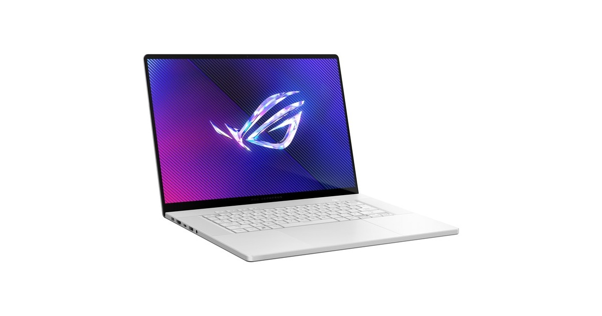 ASUSROG Zephyrus G16 GU605CW-QR119W 16