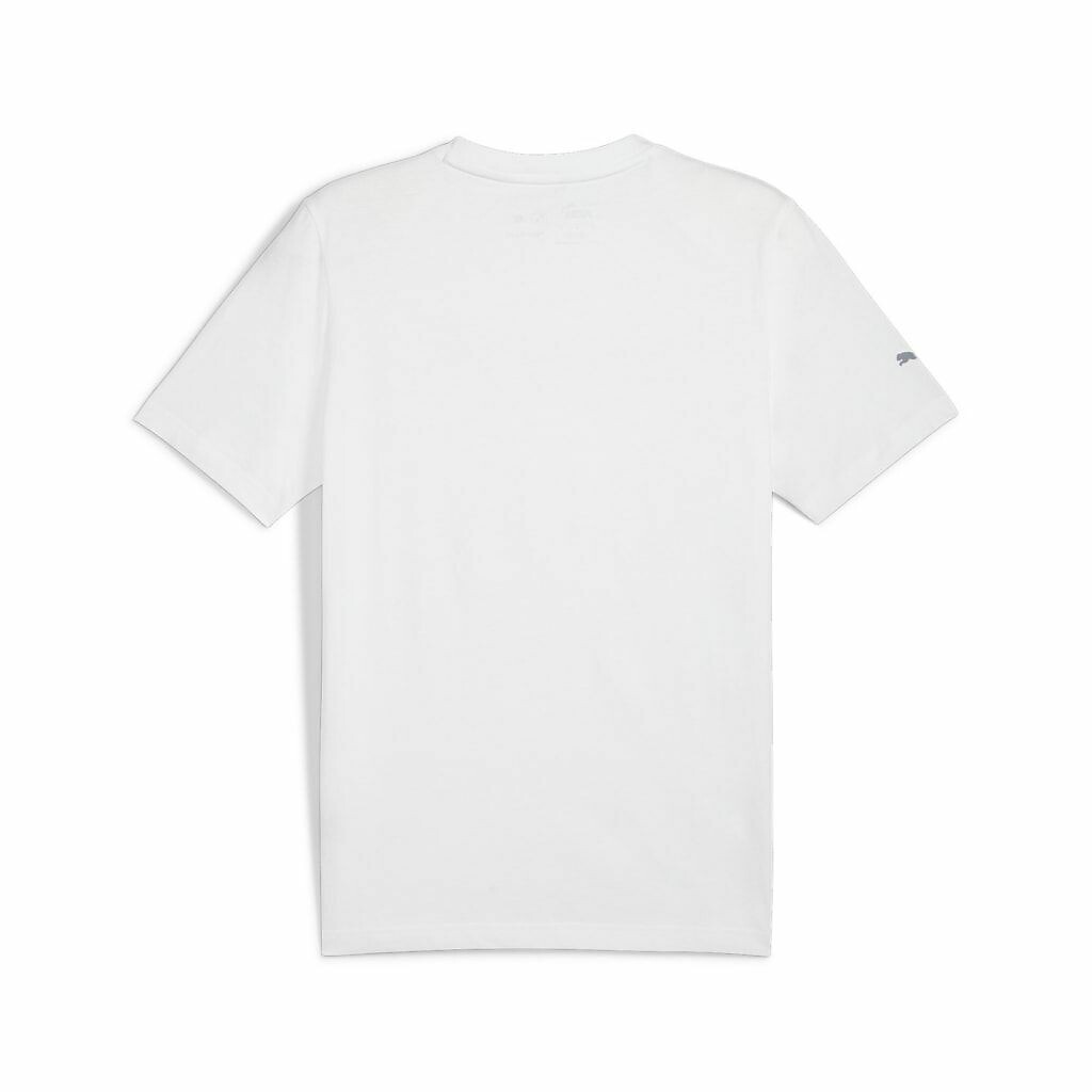 Camiseta de manga curta PUMA BAM