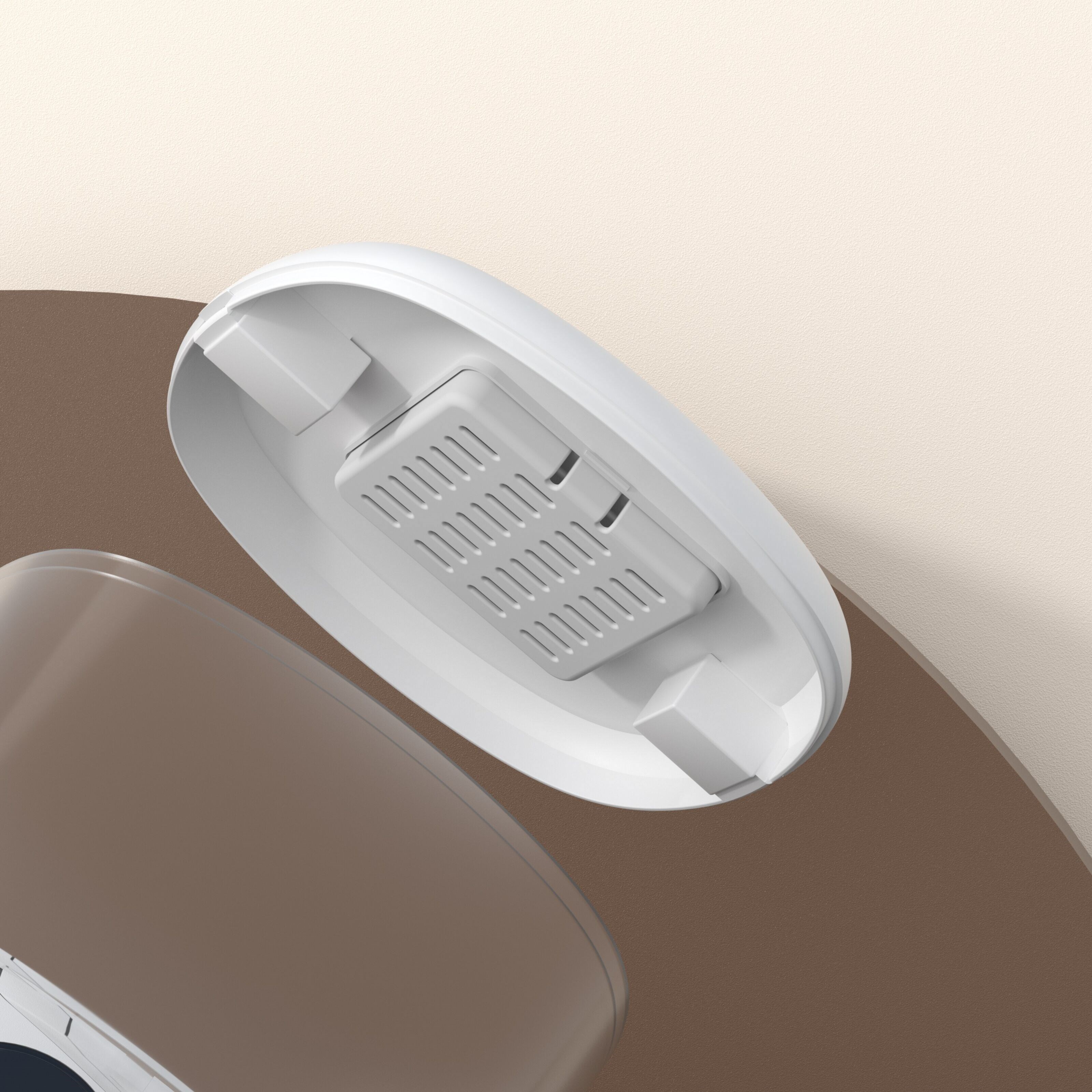 Aqara Smart Pet Feeder C1 Fôrautomat